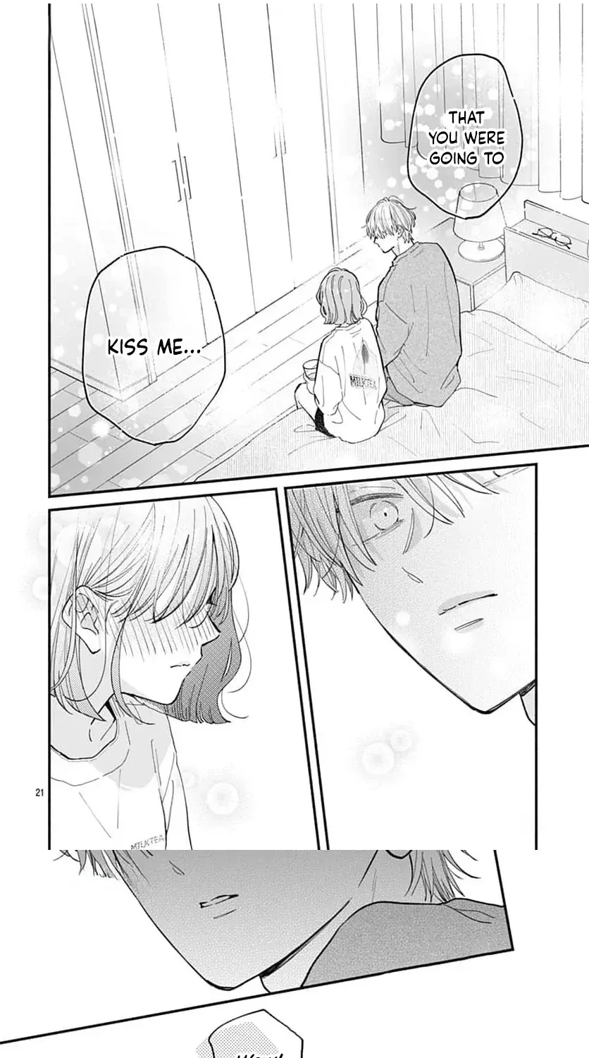 Fukakouryoku No I Love You