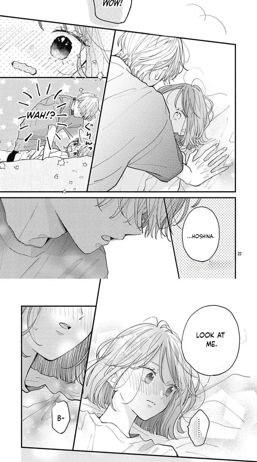 Fukakouryoku No I Love You