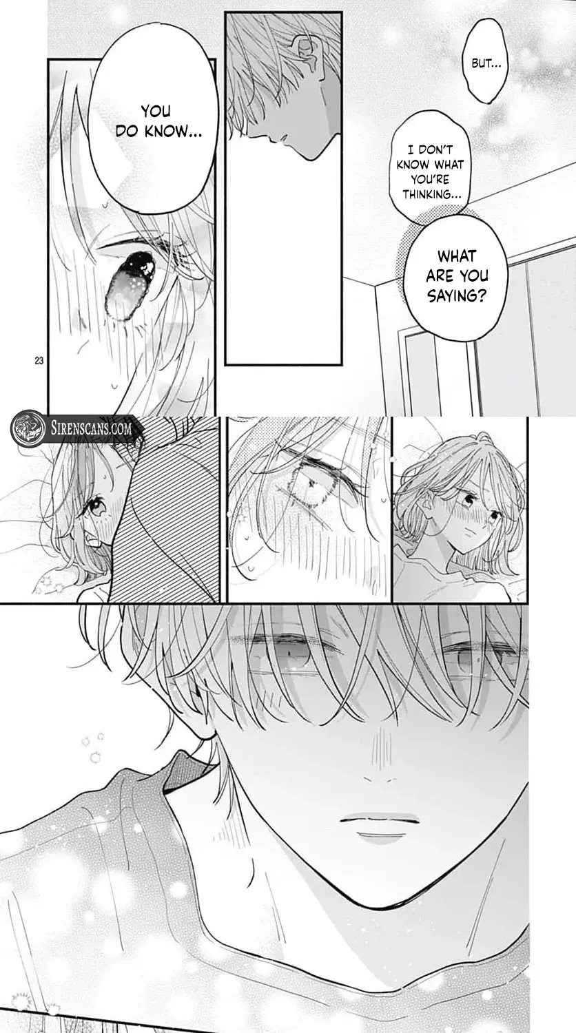 Fukakouryoku No I Love You