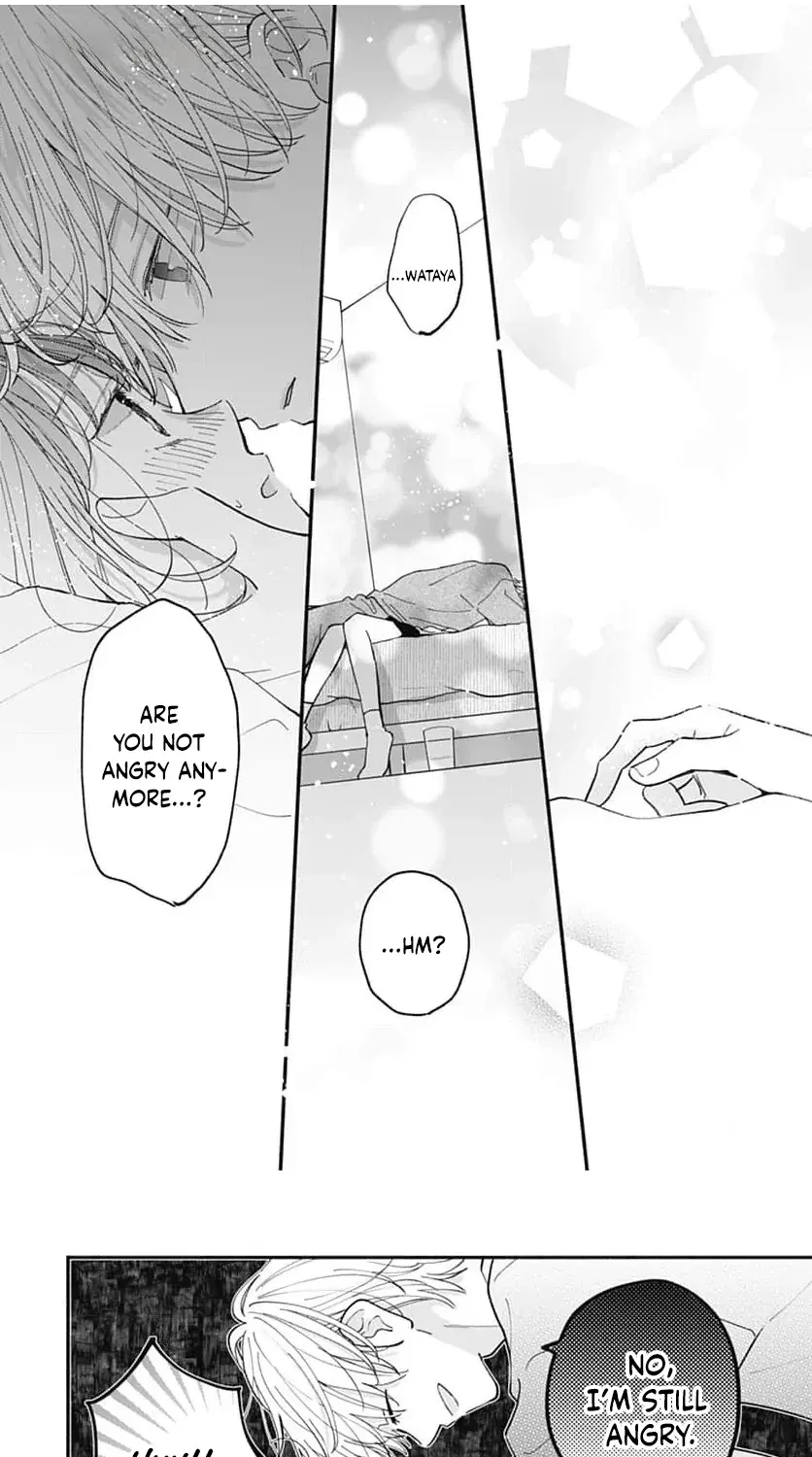 Fukakouryoku No I Love You