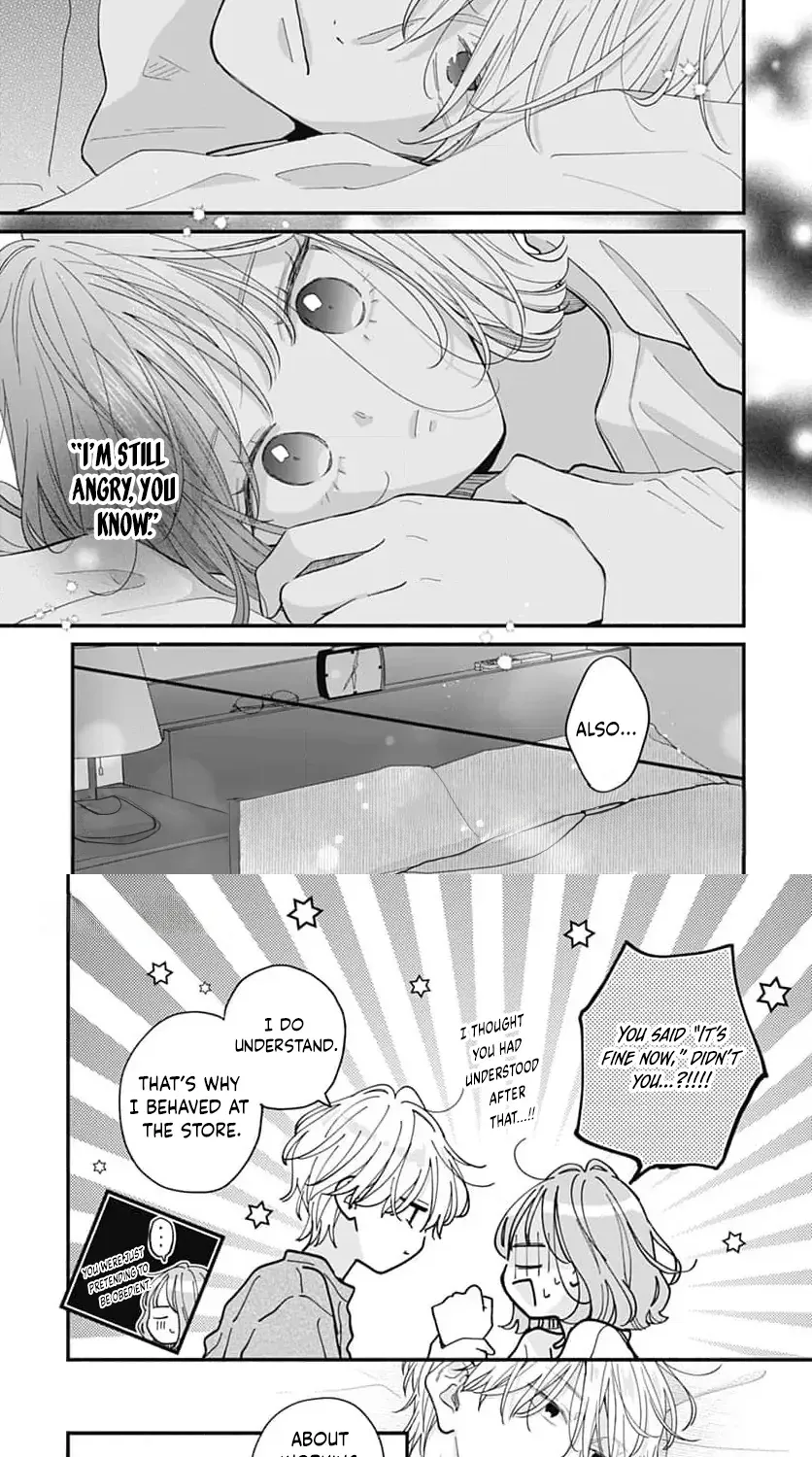 Fukakouryoku No I Love You