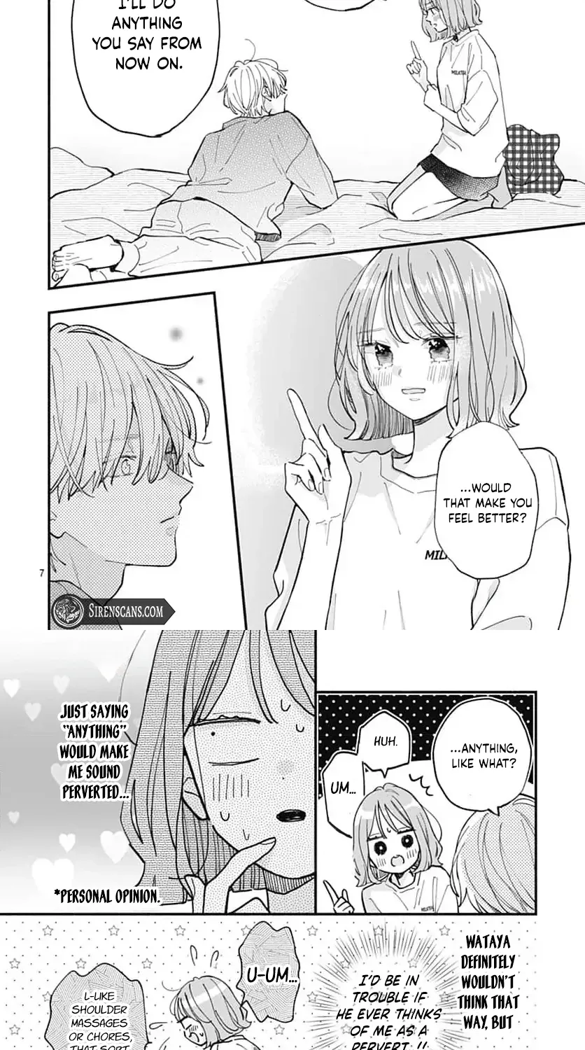 Fukakouryoku No I Love You