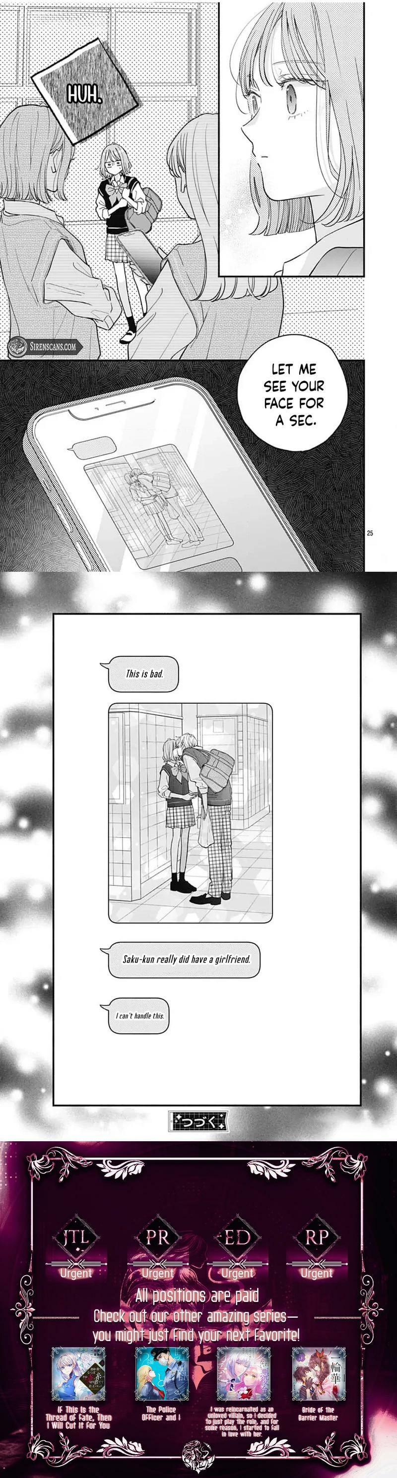 Fukakouryoku No I Love You