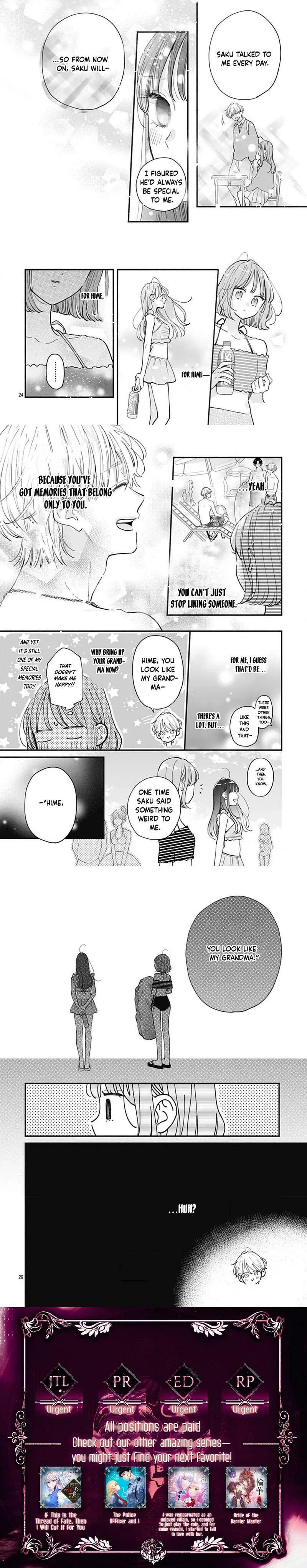 Fukakouryoku No I Love You