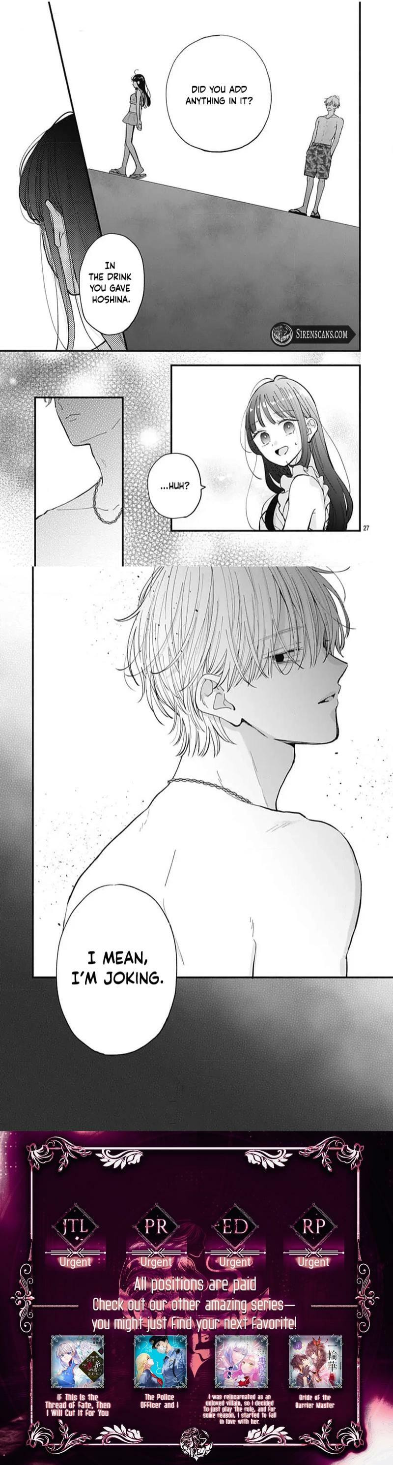 Fukakouryoku No I Love You