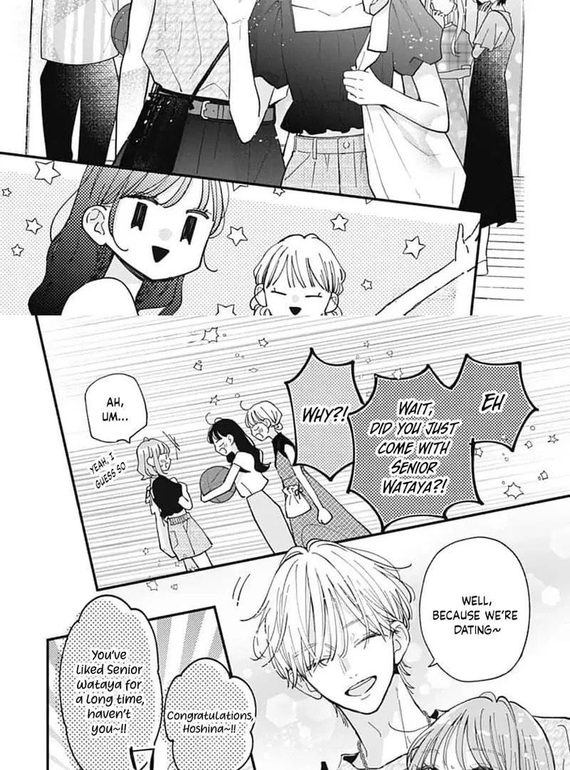 Fukakouryoku No I Love You