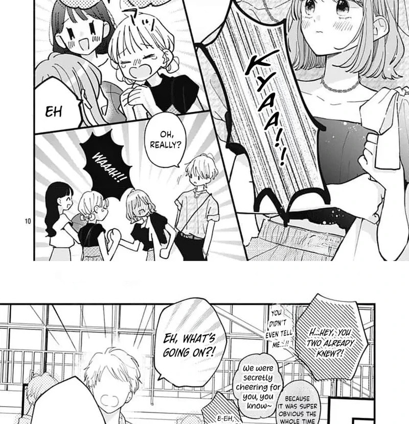 Fukakouryoku No I Love You