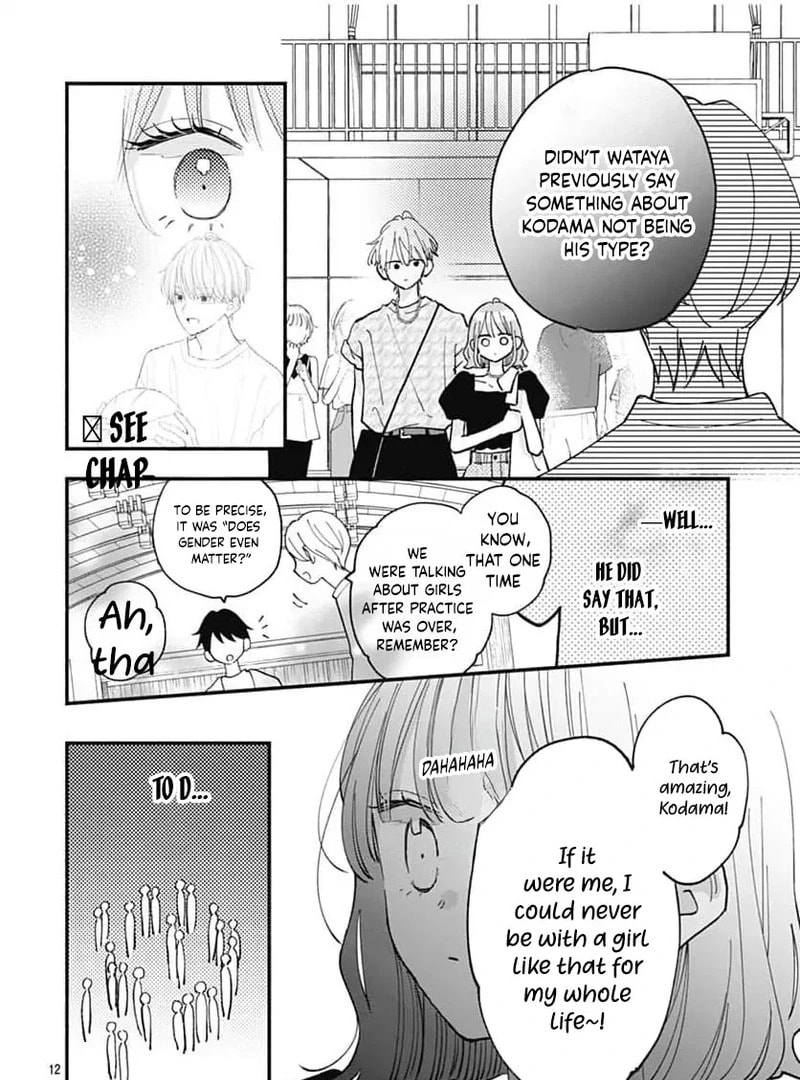 Fukakouryoku No I Love You