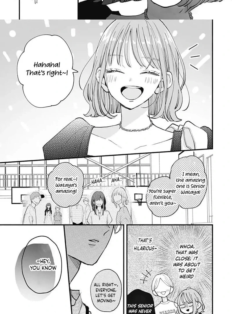 Fukakouryoku No I Love You