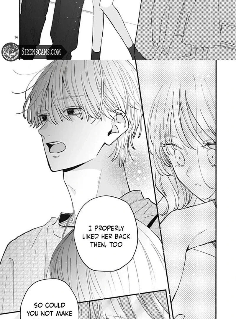 Fukakouryoku No I Love You