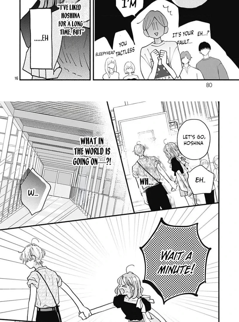 Fukakouryoku No I Love You