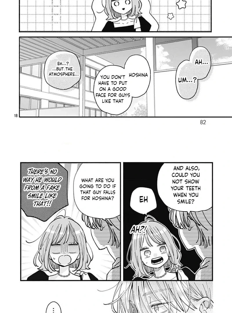 Fukakouryoku No I Love You