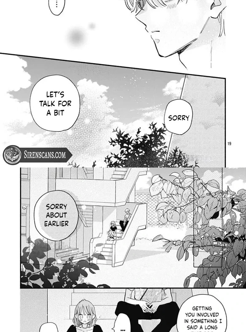 Fukakouryoku No I Love You