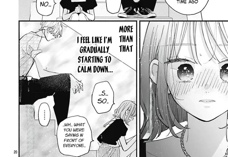 Fukakouryoku No I Love You