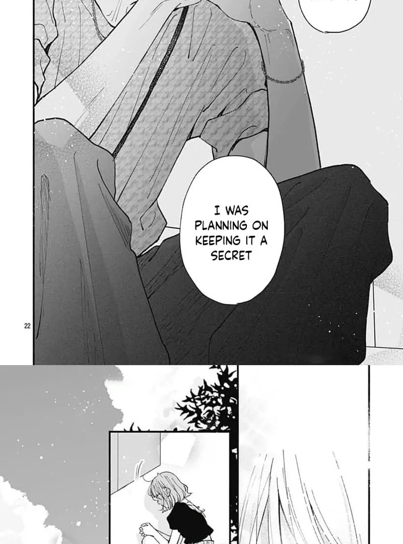 Fukakouryoku No I Love You