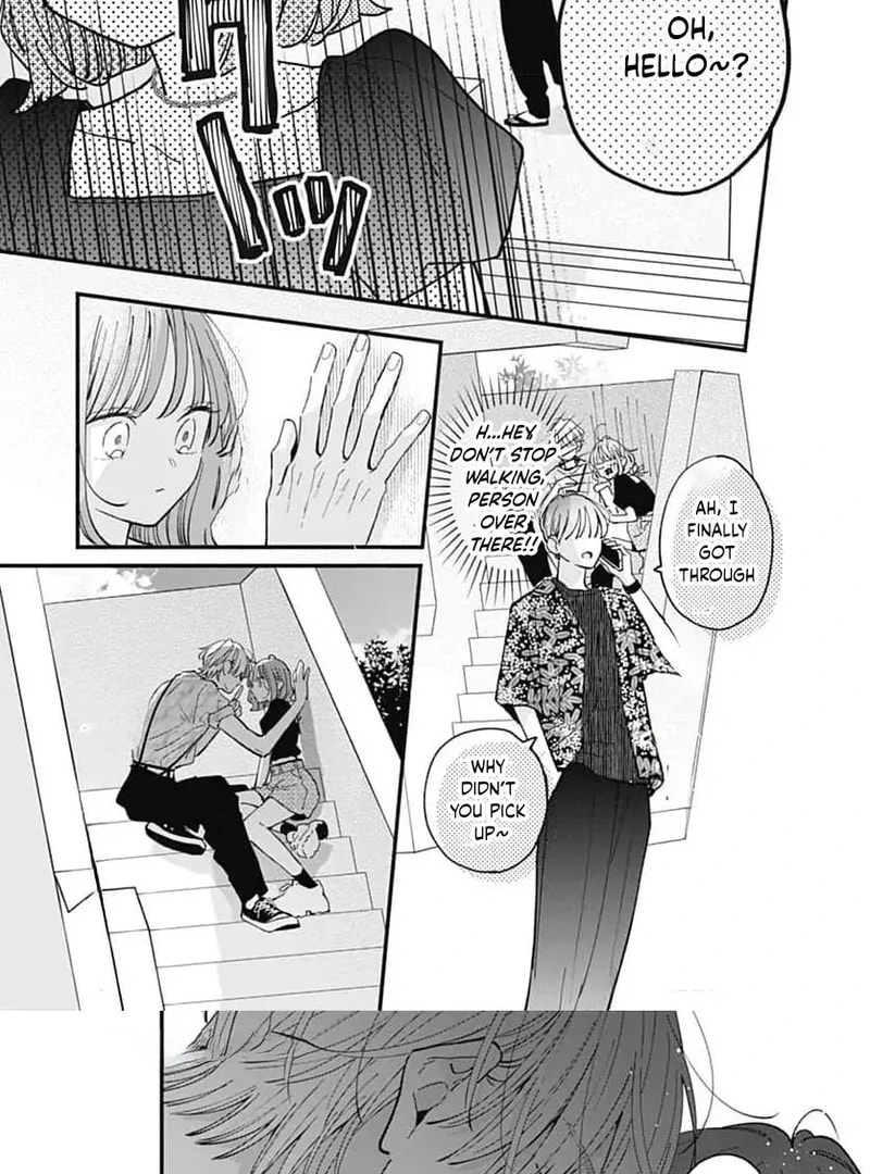 Fukakouryoku No I Love You