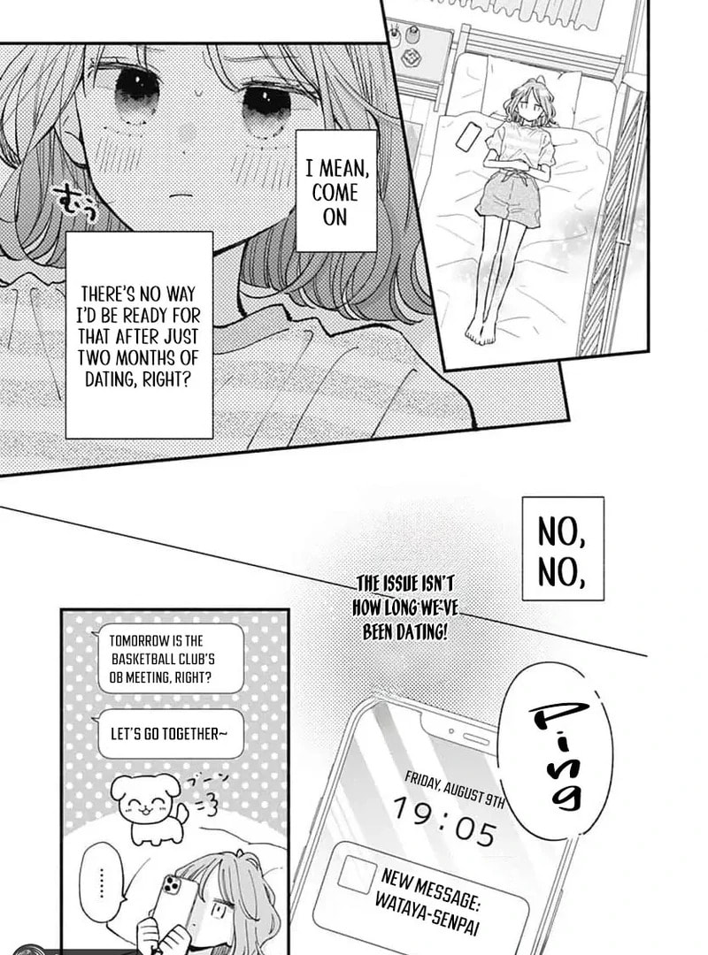 Fukakouryoku No I Love You