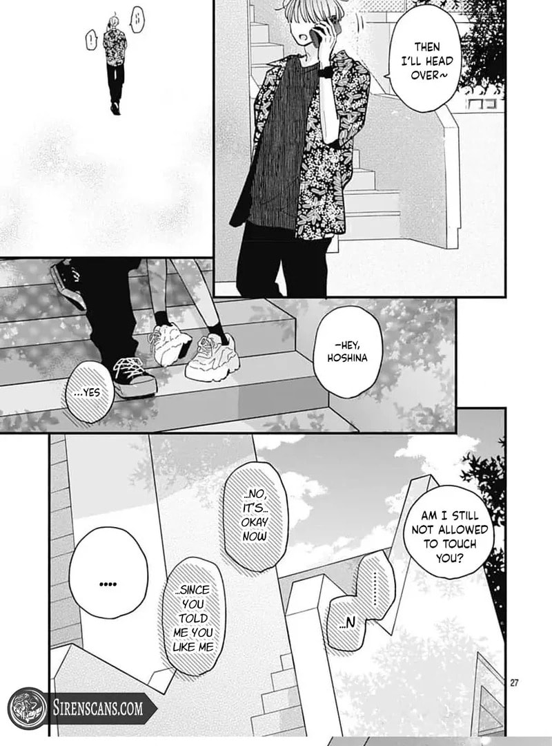 Fukakouryoku No I Love You