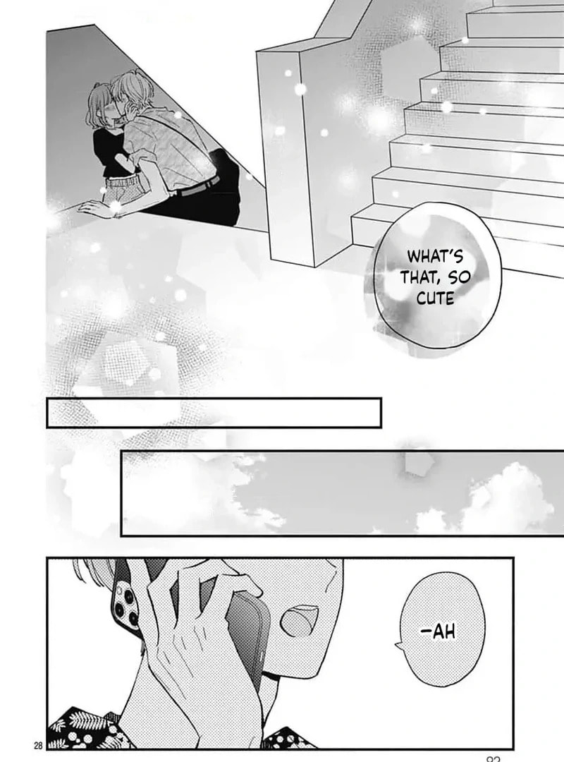 Fukakouryoku No I Love You