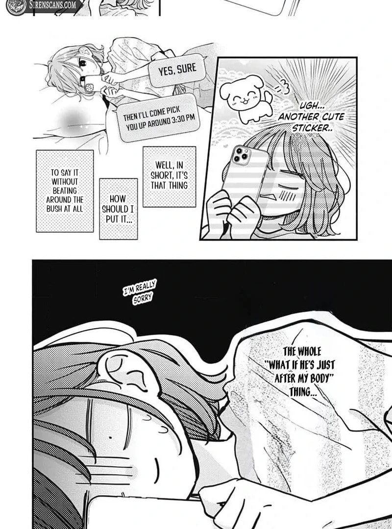 Fukakouryoku No I Love You