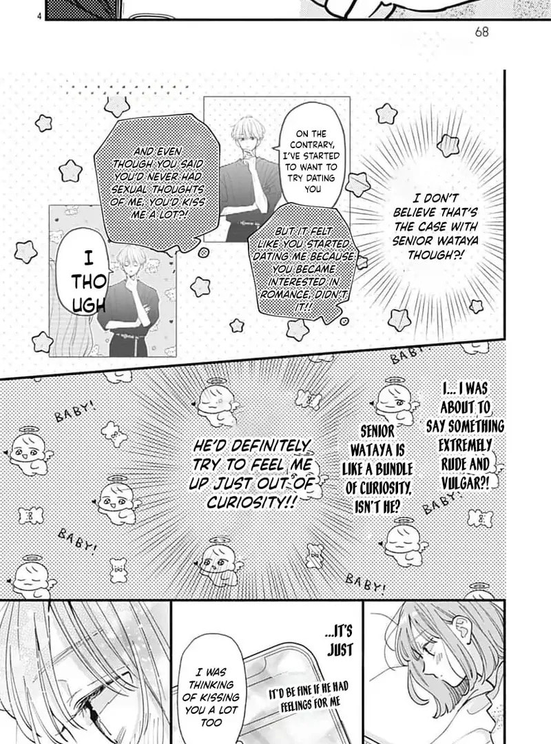 Fukakouryoku No I Love You