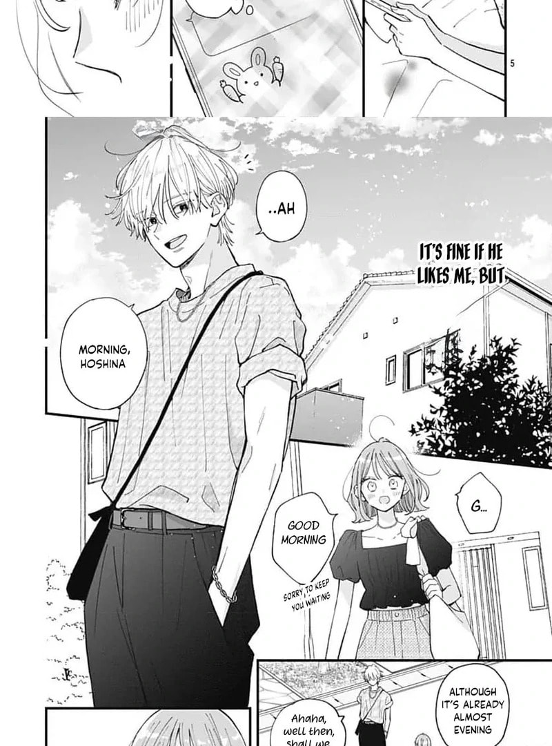 Fukakouryoku No I Love You