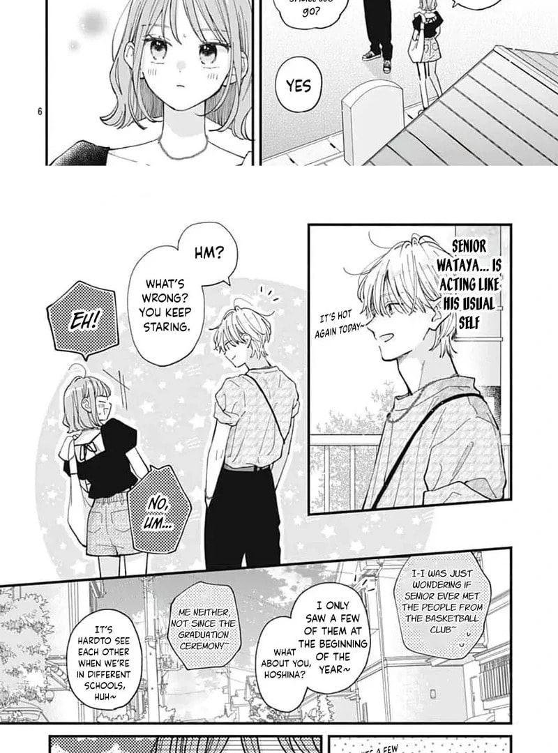 Fukakouryoku No I Love You