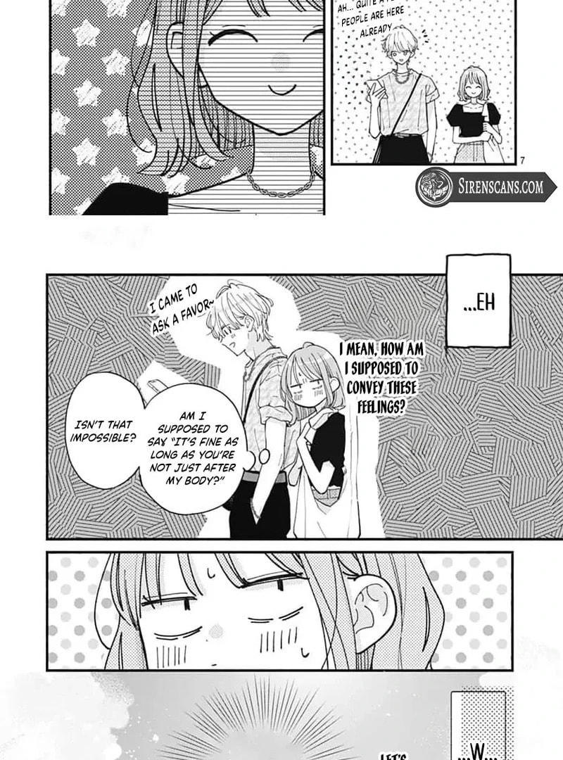 Fukakouryoku No I Love You