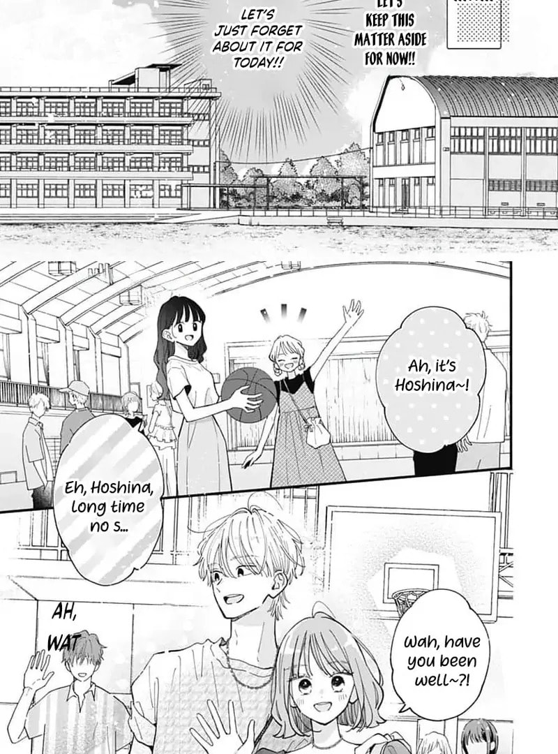 Fukakouryoku No I Love You