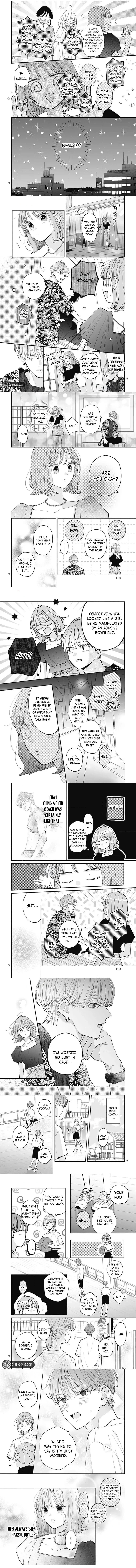 Fukakouryoku No I Love You