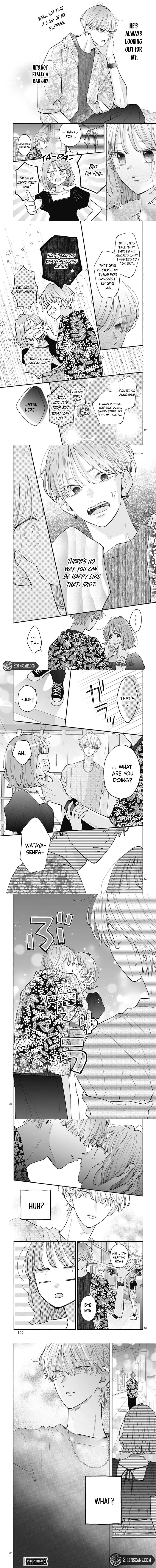 Fukakouryoku No I Love You