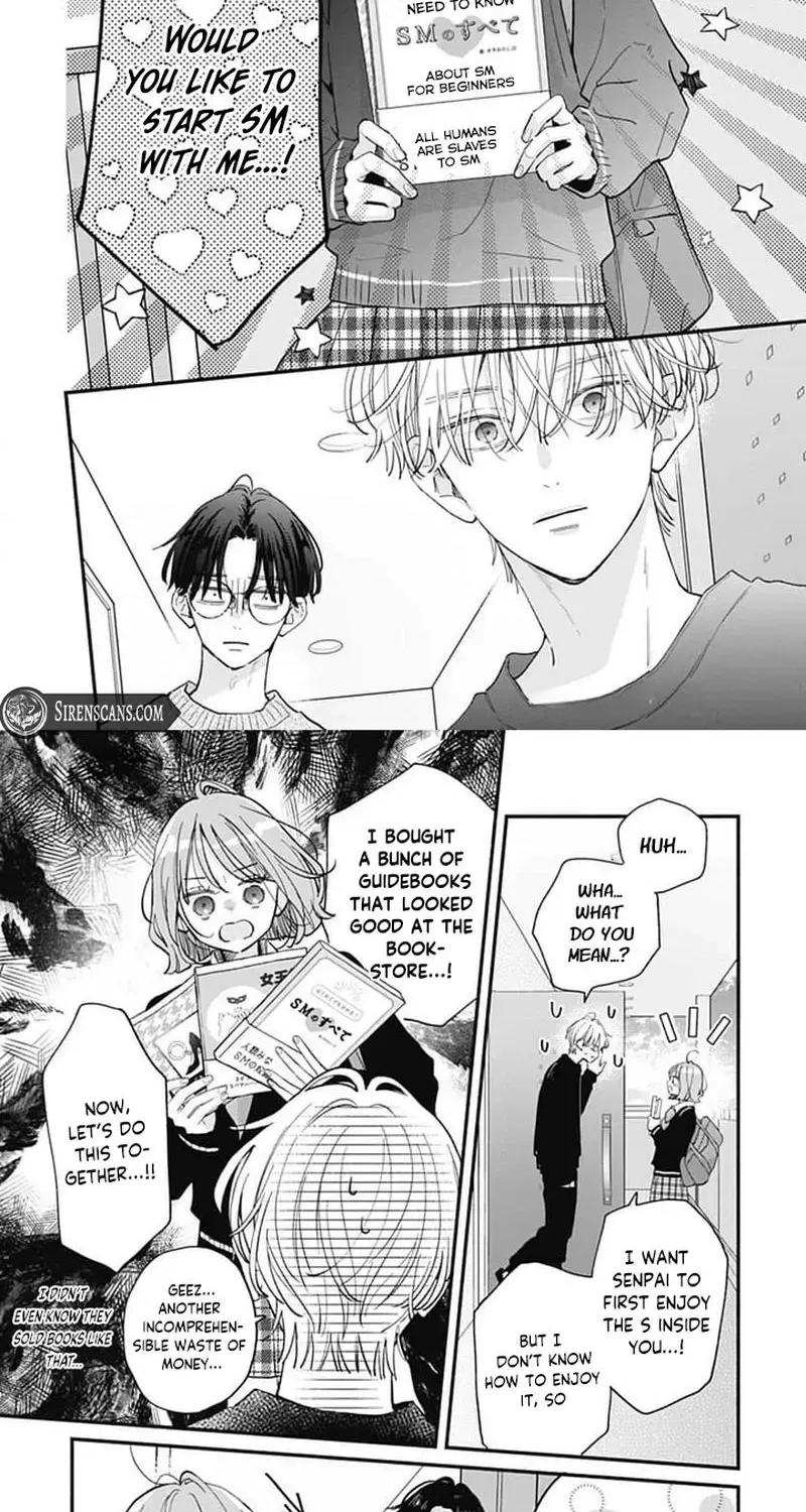 Fukakouryoku No I Love You