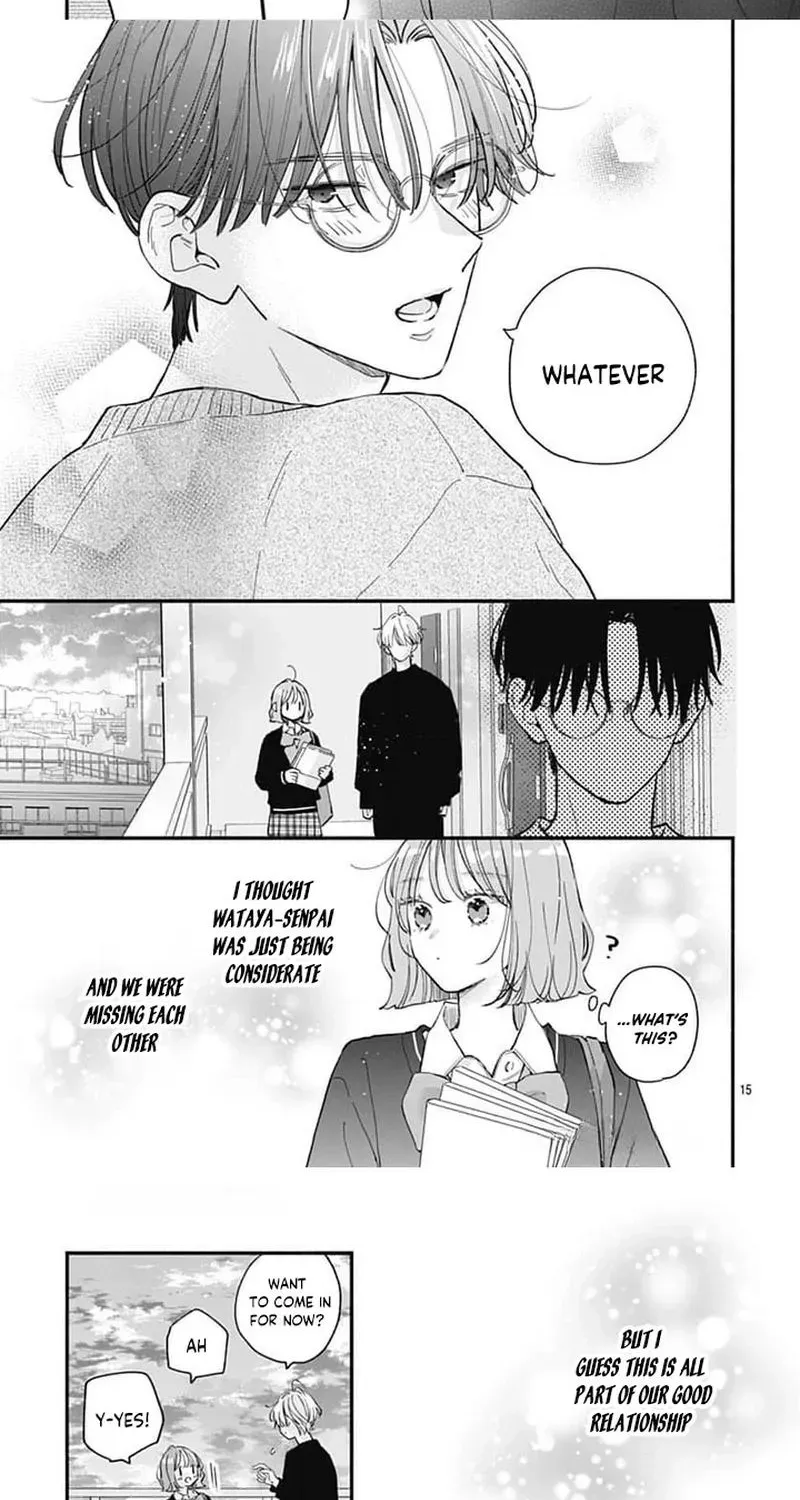 Fukakouryoku No I Love You
