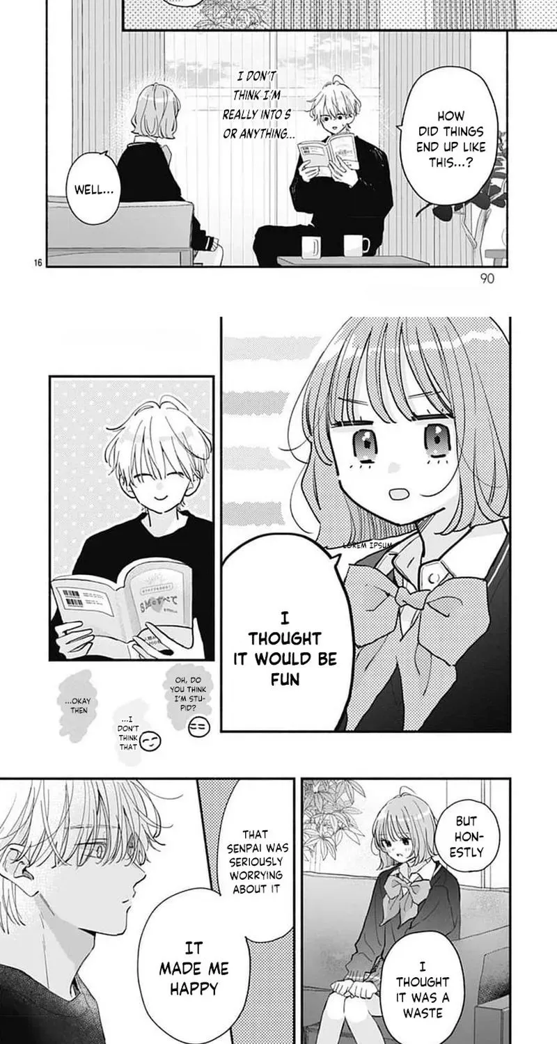 Fukakouryoku No I Love You
