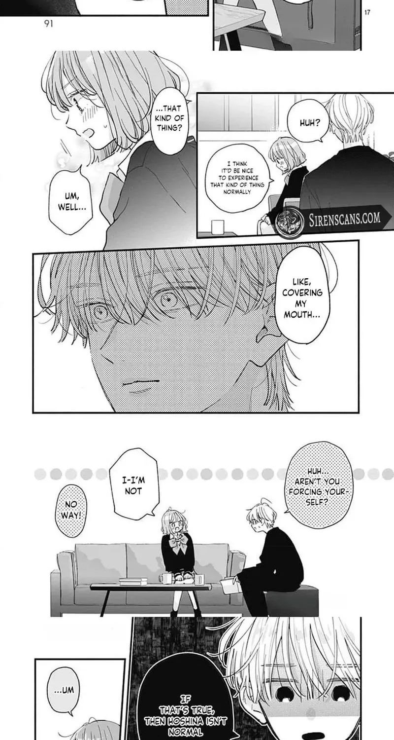 Fukakouryoku No I Love You