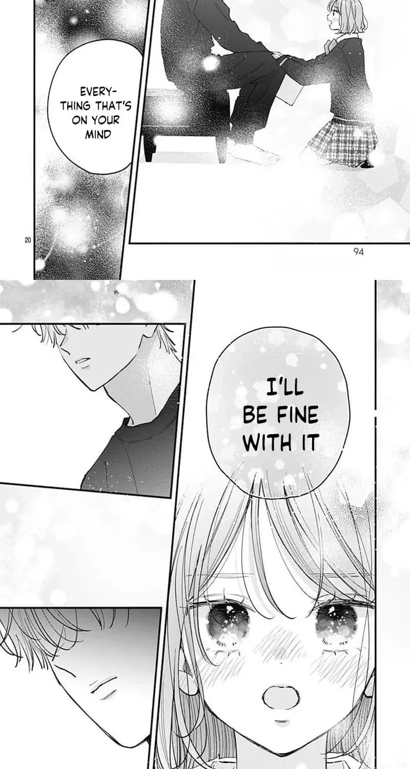 Fukakouryoku No I Love You