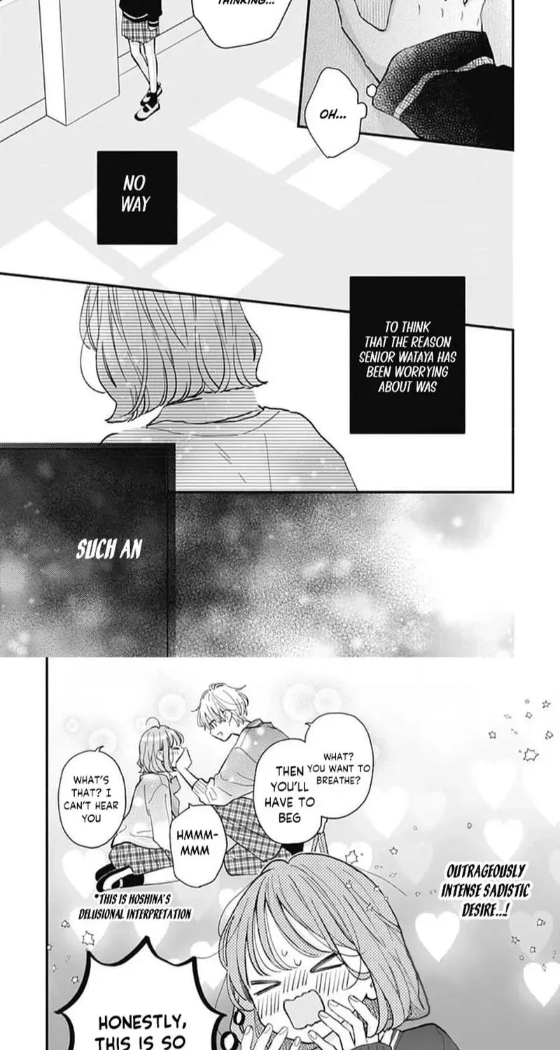 Fukakouryoku No I Love You