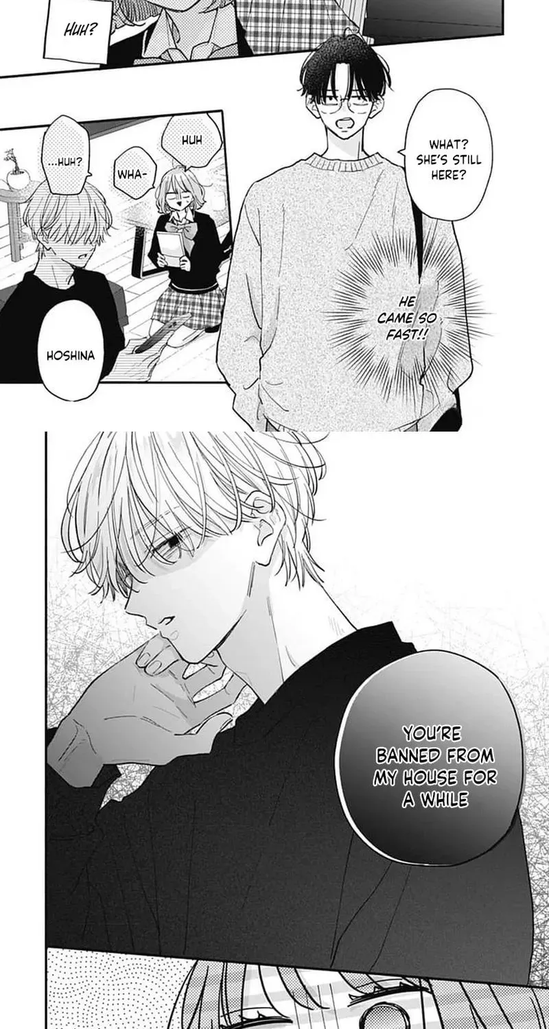 Fukakouryoku No I Love You