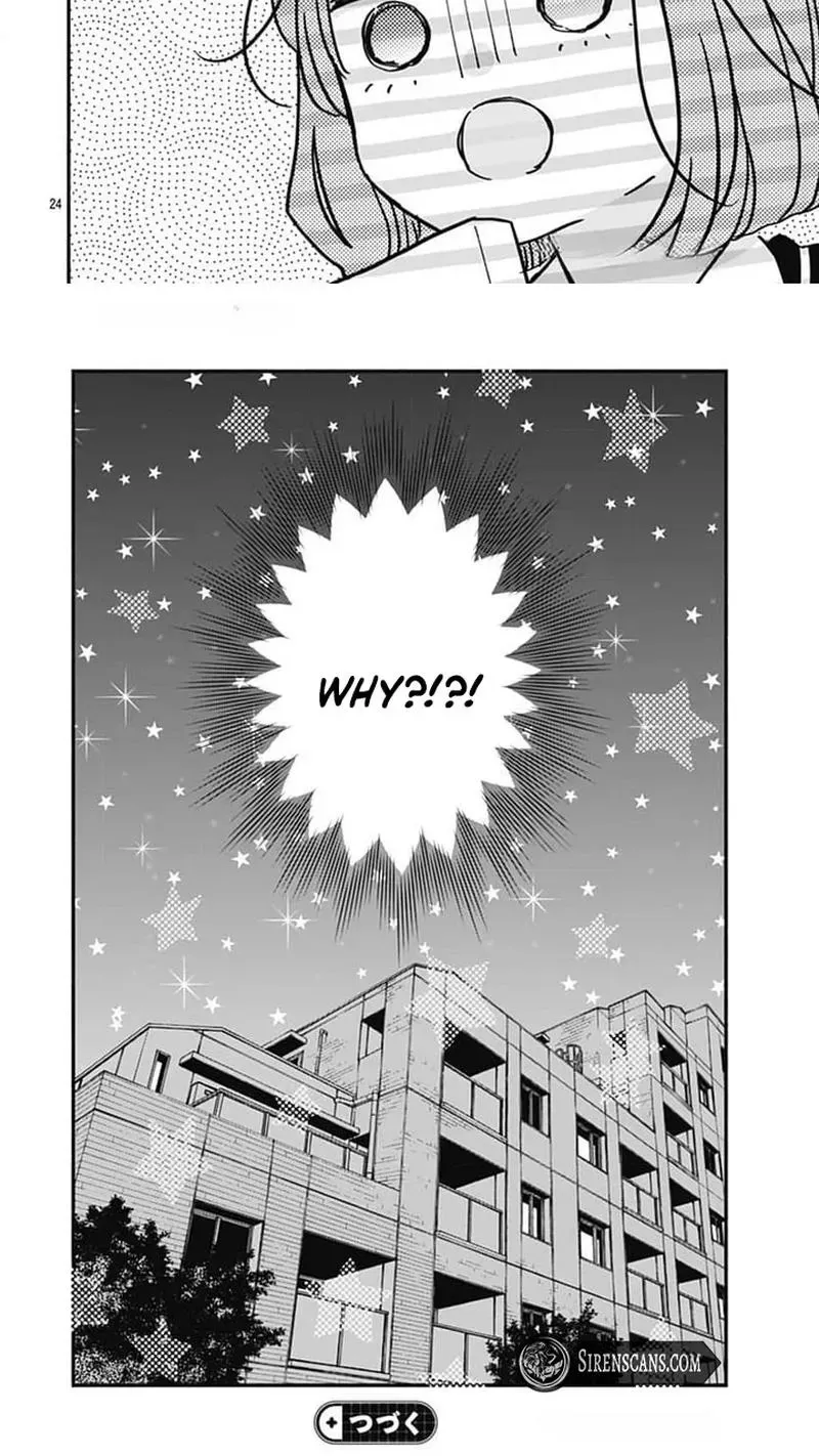 Fukakouryoku No I Love You