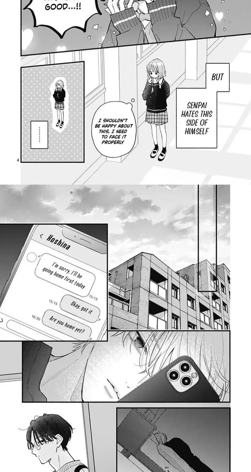 Fukakouryoku No I Love You