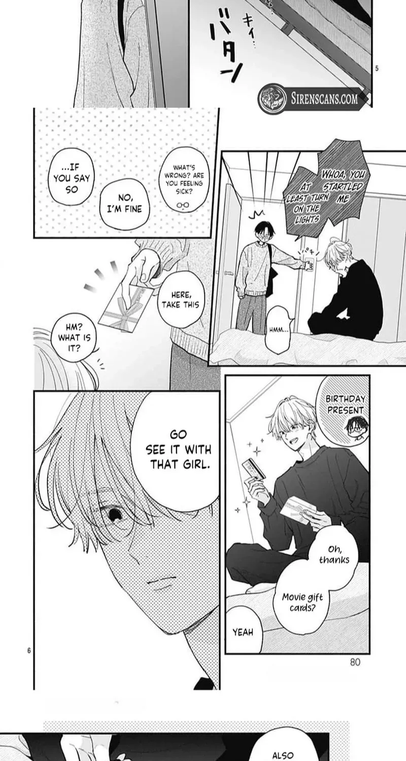 Fukakouryoku No I Love You
