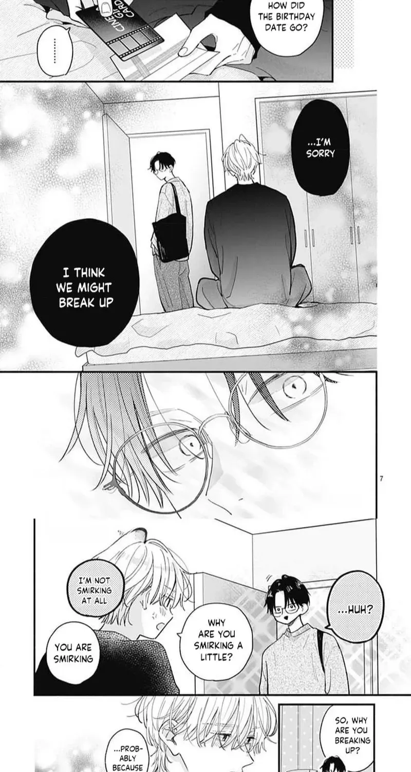 Fukakouryoku No I Love You