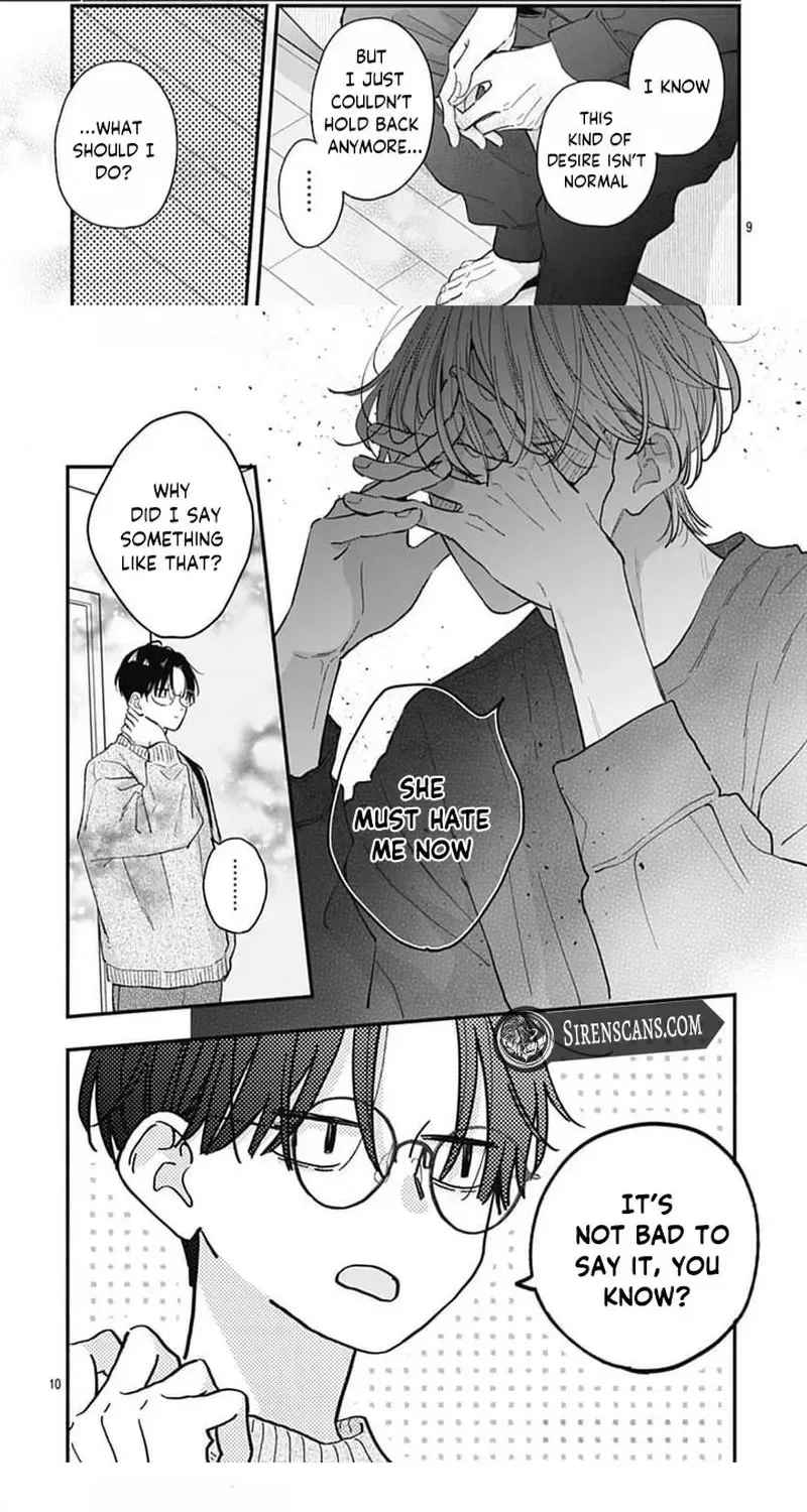 Fukakouryoku No I Love You