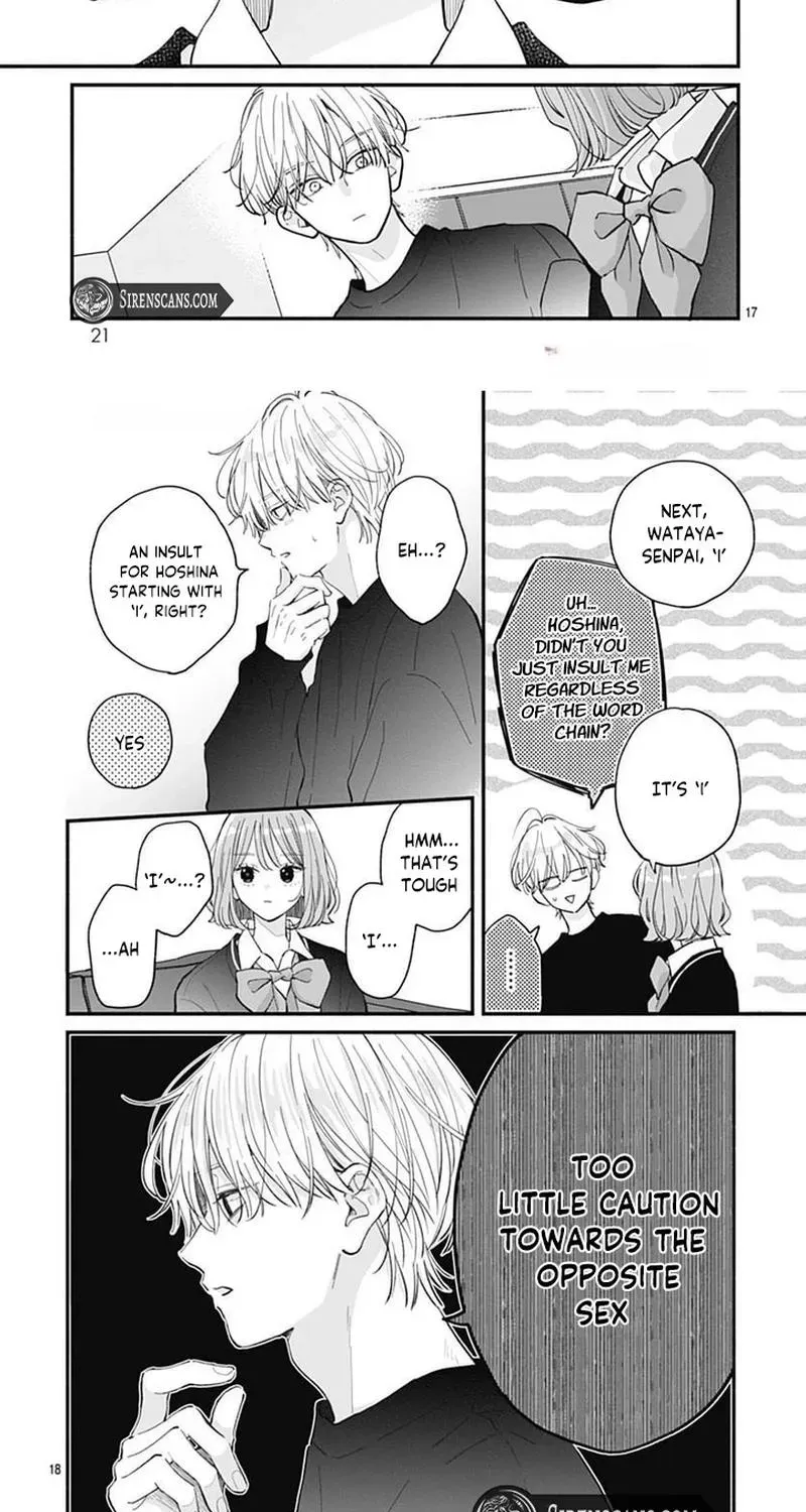Fukakouryoku No I Love You