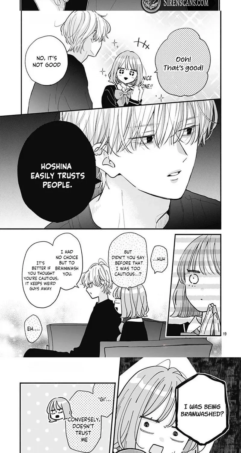 Fukakouryoku No I Love You