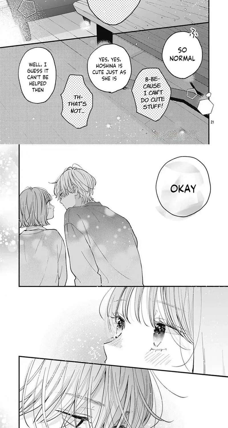 Fukakouryoku No I Love You