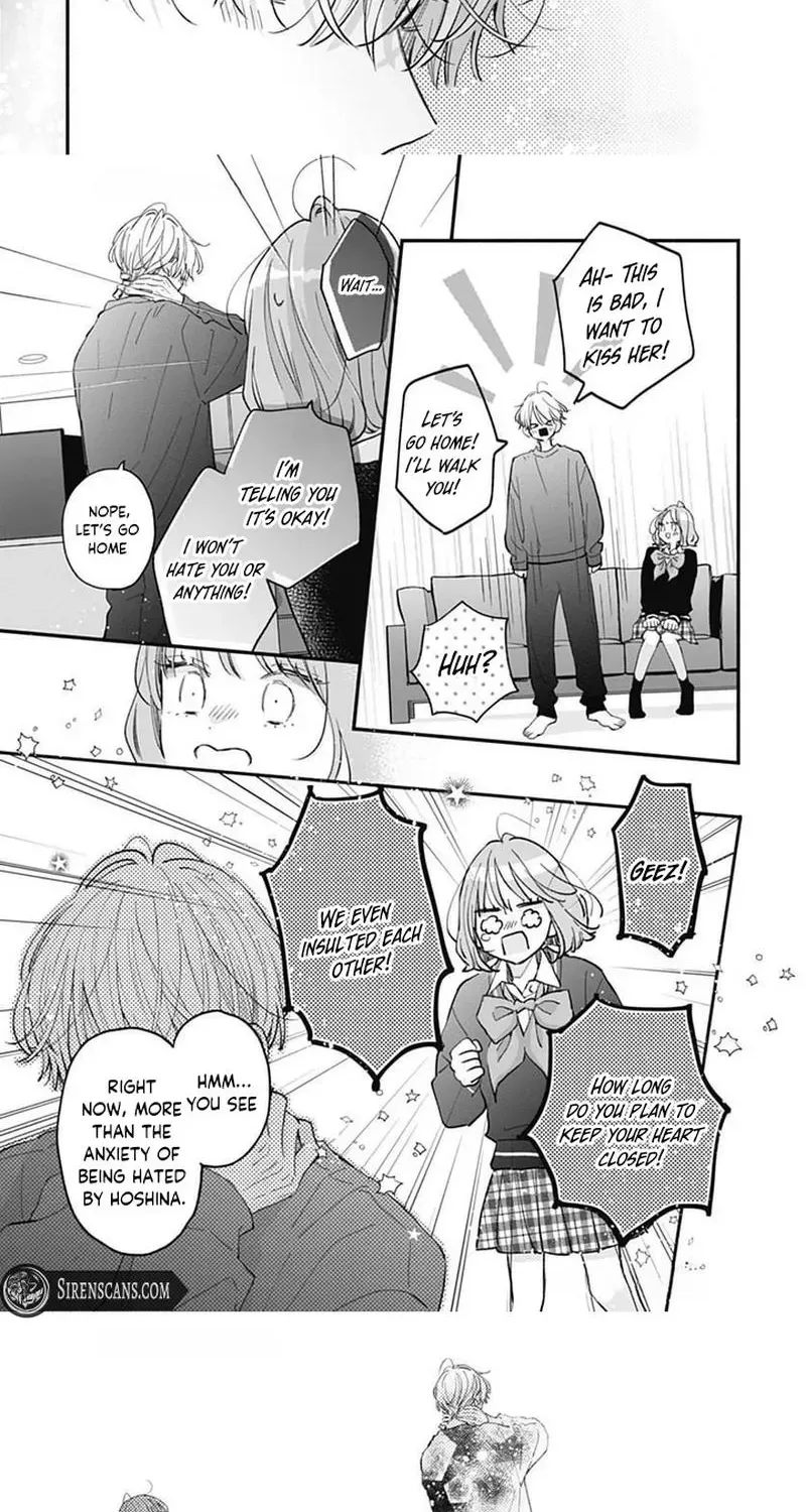Fukakouryoku No I Love You