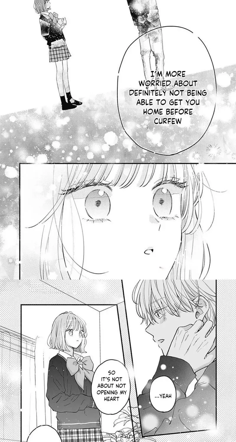 Fukakouryoku No I Love You