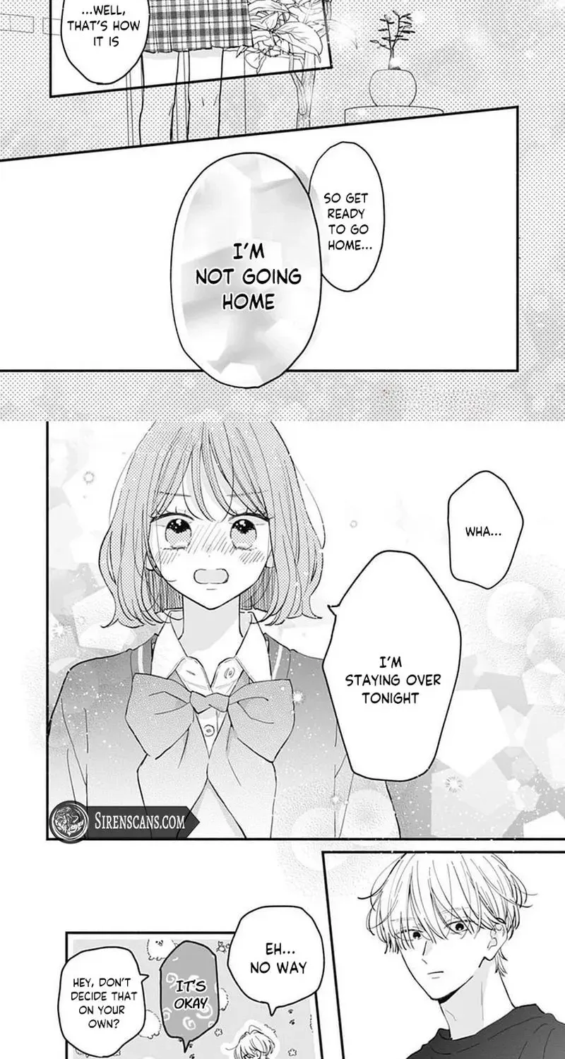 Fukakouryoku No I Love You