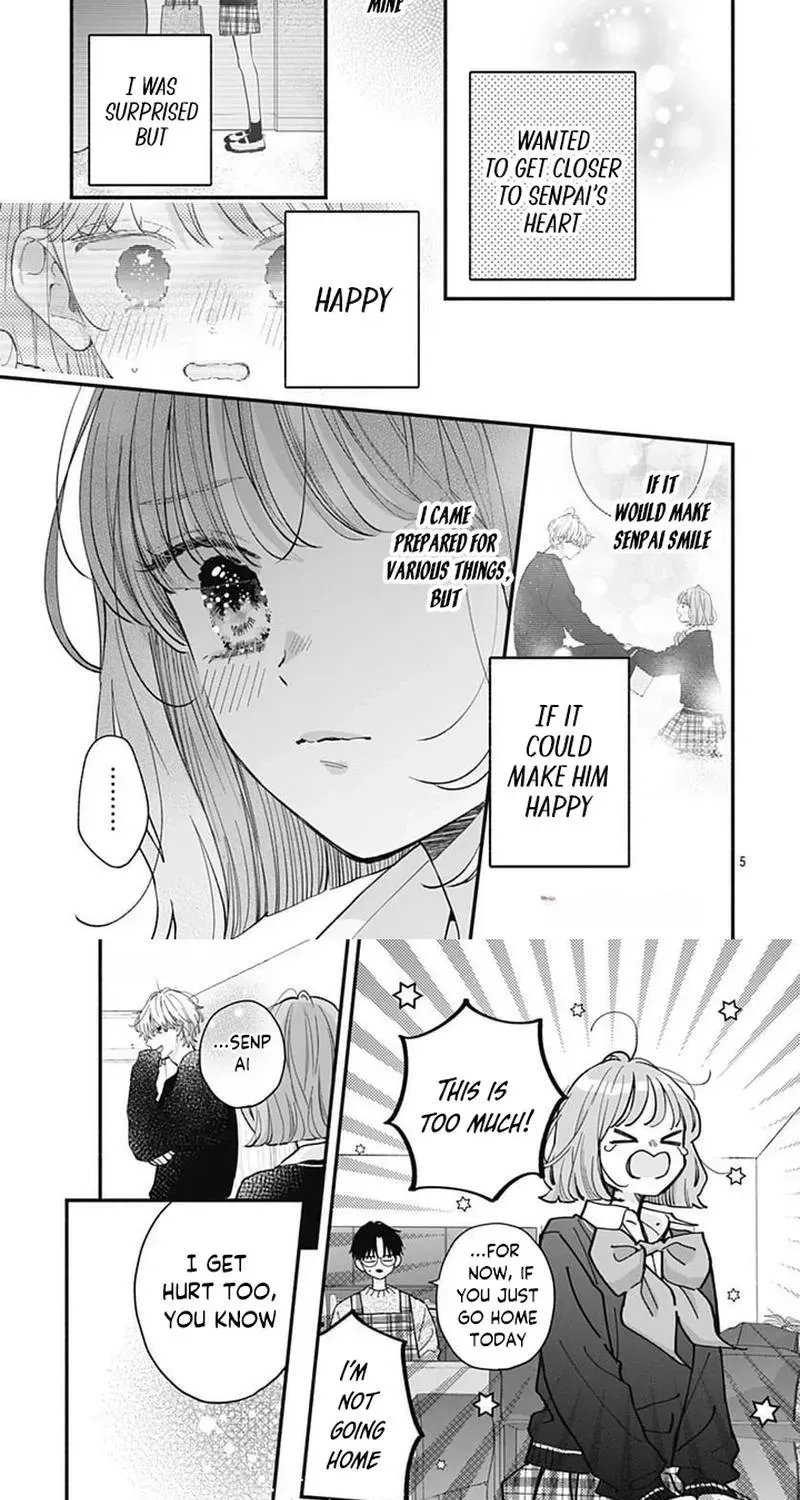 Fukakouryoku No I Love You